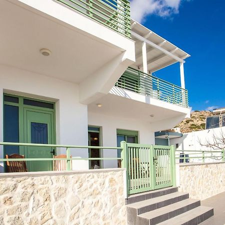 Egli Luxury Apartments 아크앤젤로스 외부 사진