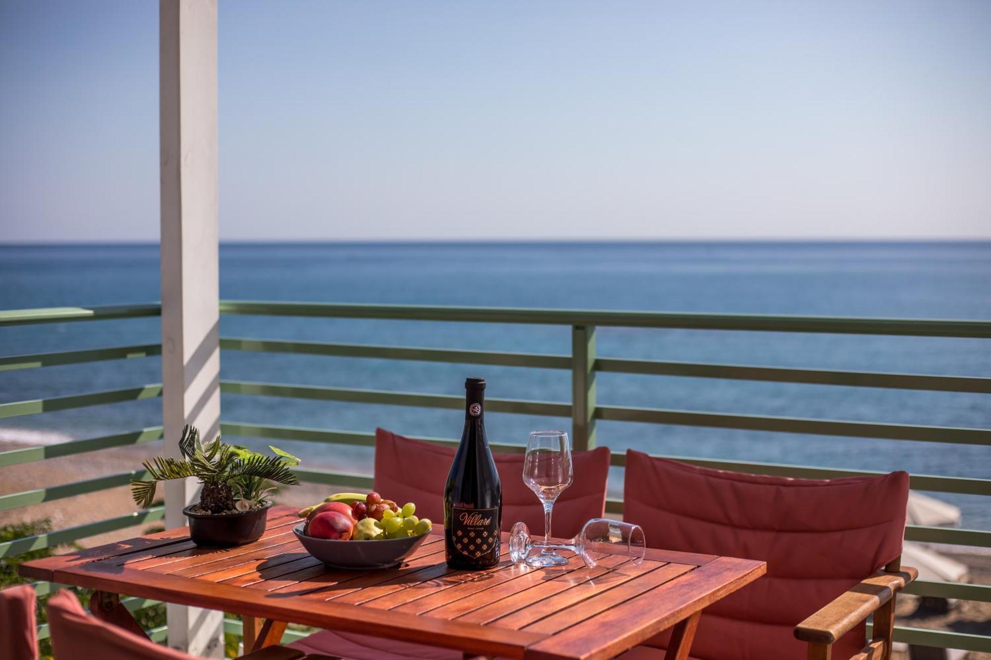 Egli Luxury Apartments 아크앤젤로스 외부 사진