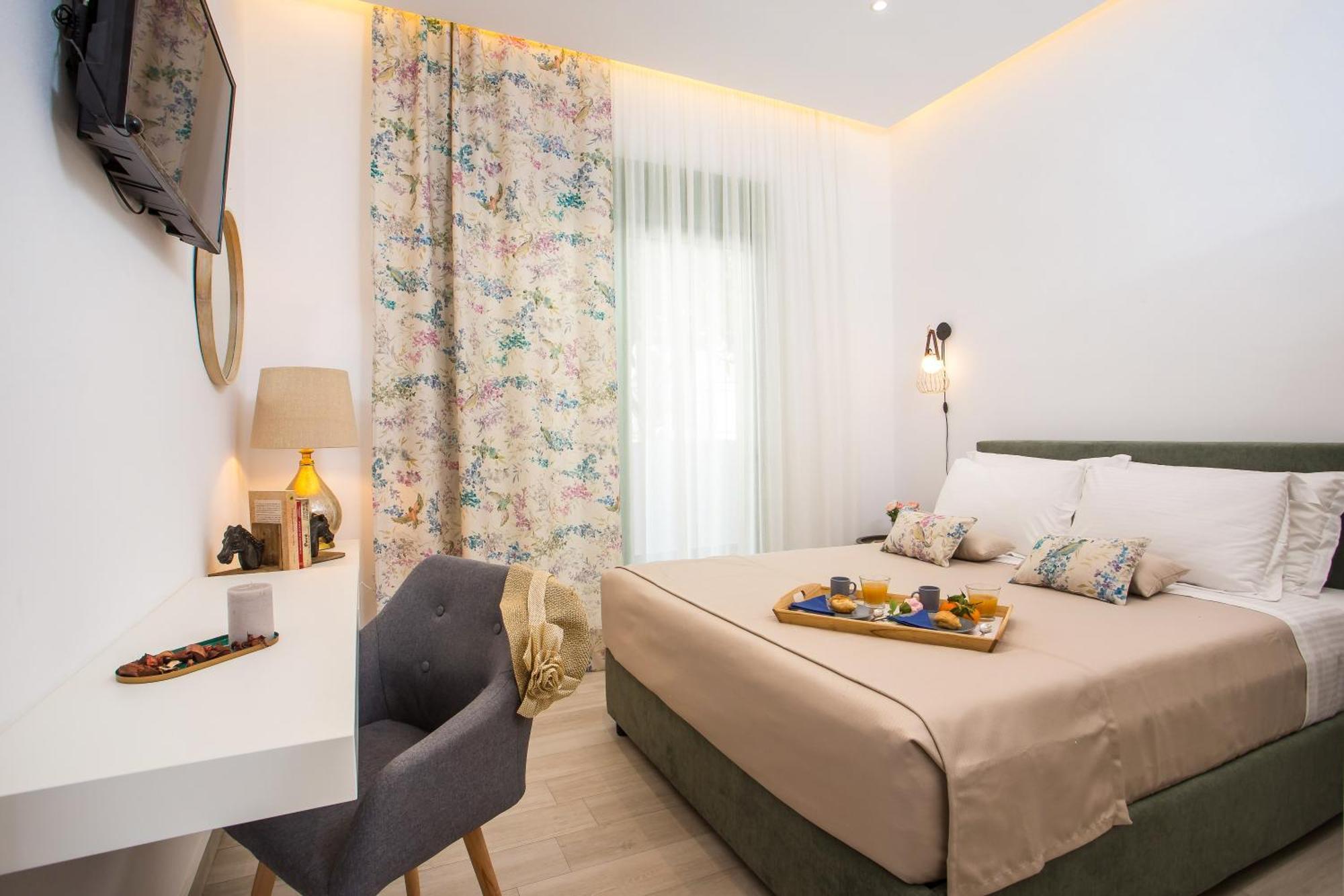 Egli Luxury Apartments 아크앤젤로스 외부 사진