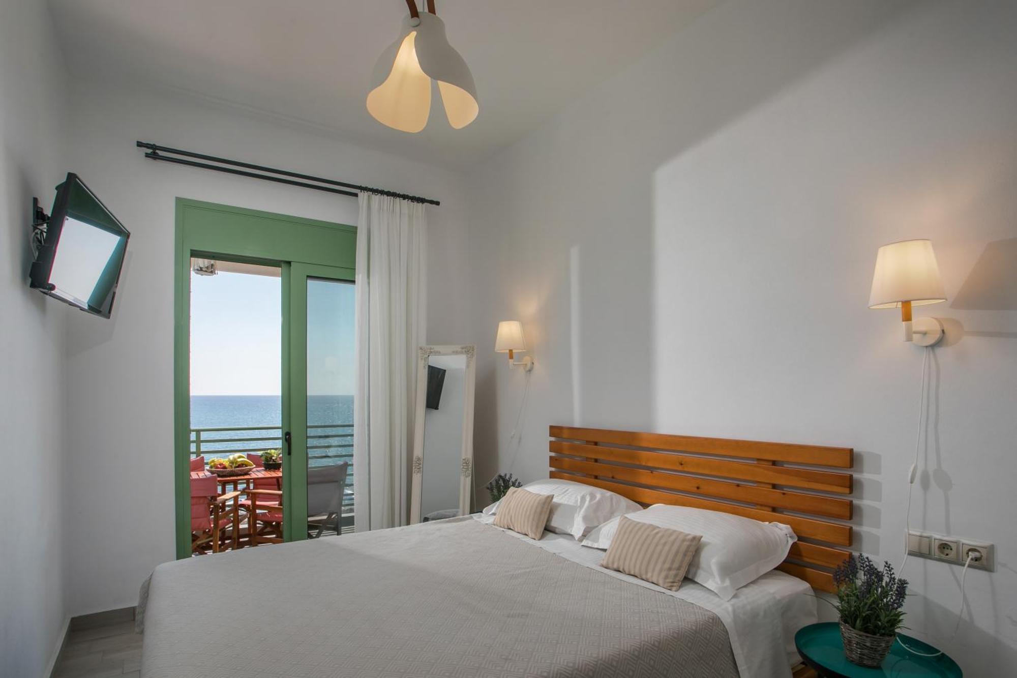 Egli Luxury Apartments 아크앤젤로스 외부 사진