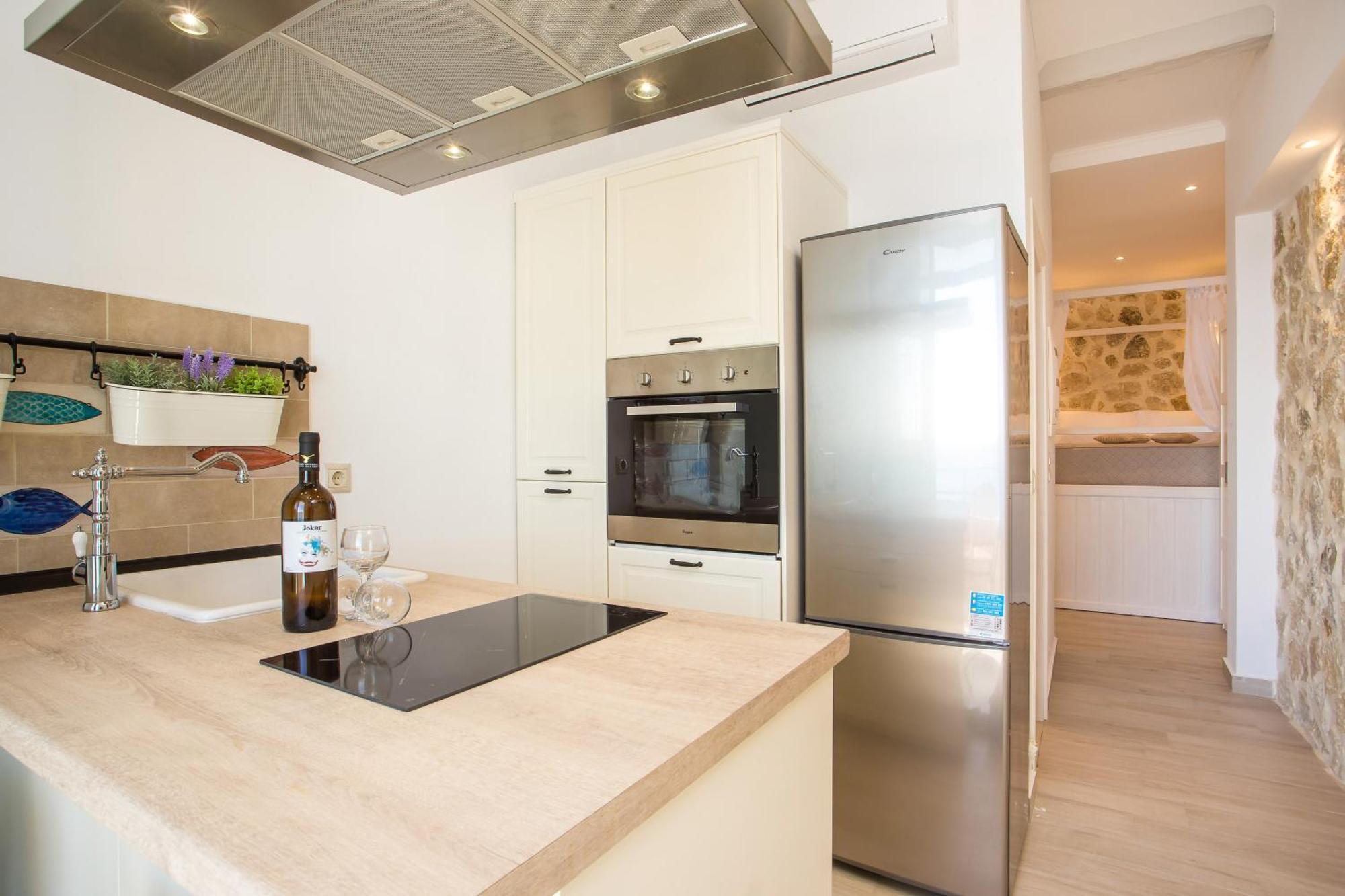 Egli Luxury Apartments 아크앤젤로스 외부 사진