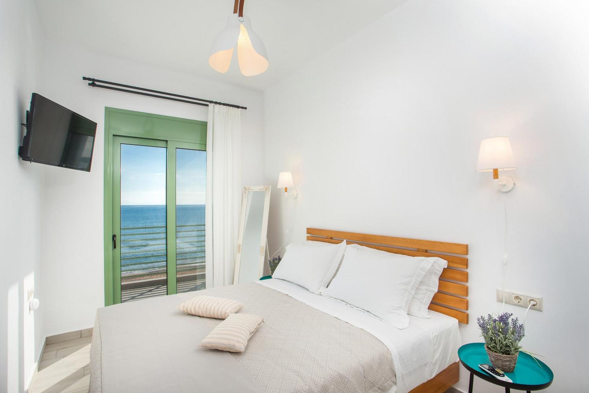 Egli Luxury Apartments 아크앤젤로스 외부 사진