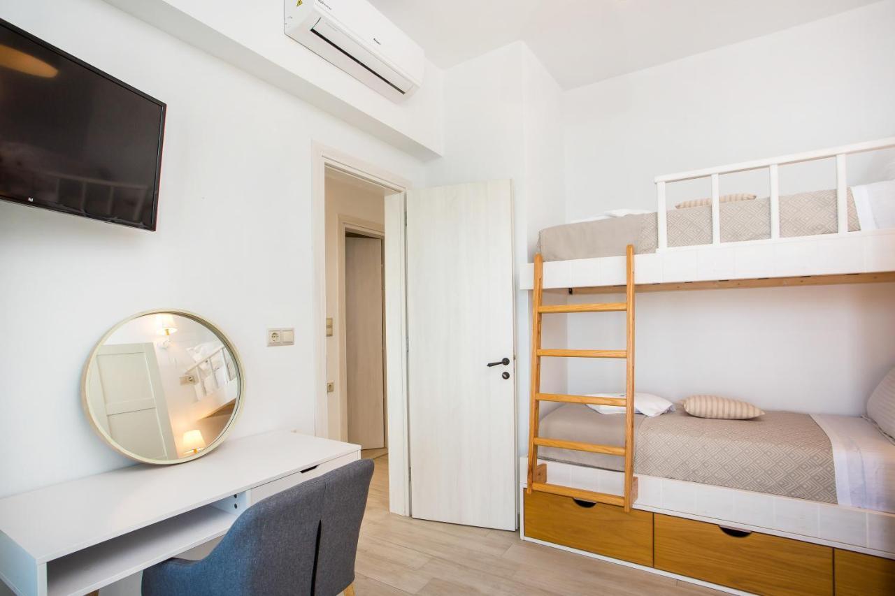 Egli Luxury Apartments 아크앤젤로스 외부 사진