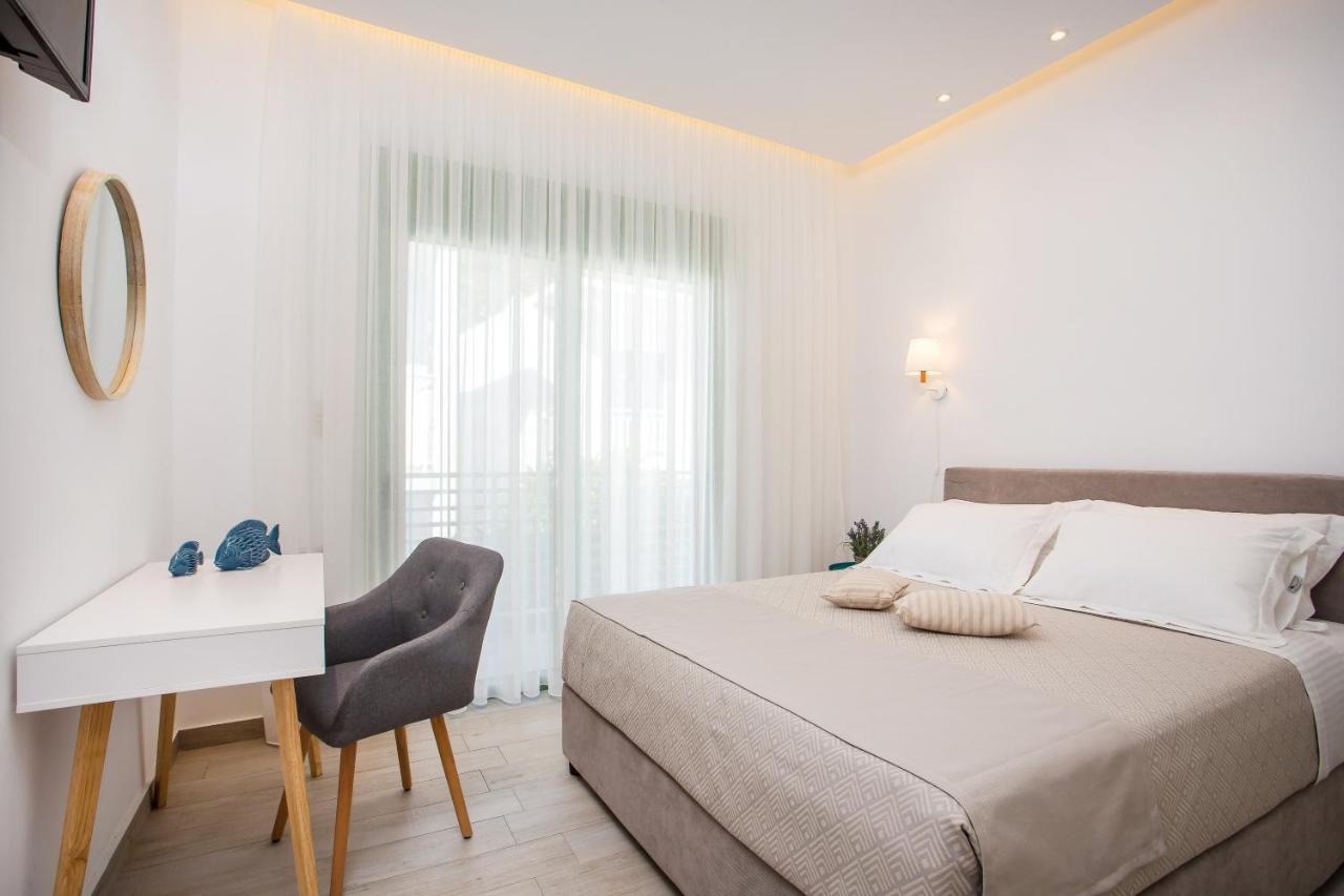 Egli Luxury Apartments 아크앤젤로스 외부 사진
